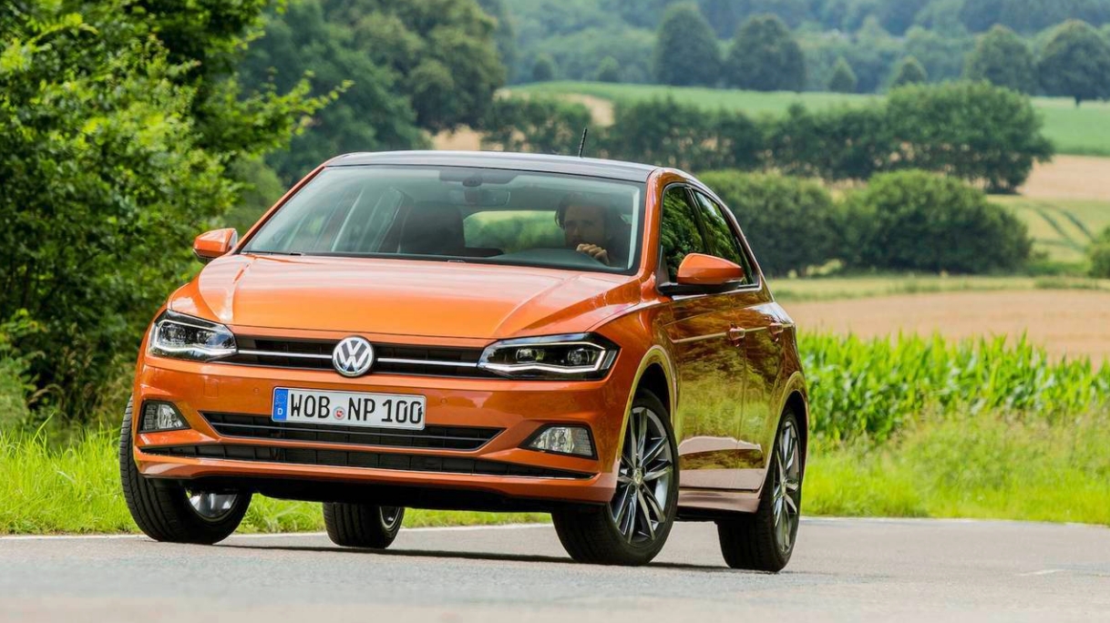 Вариант модели: 1.5 TSI DSG (110 л.с.), Передний