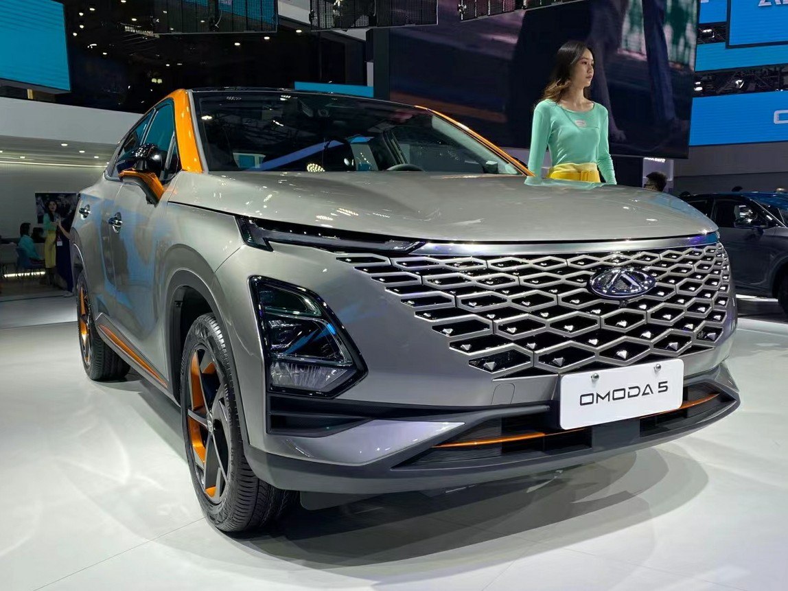 Двигатель Omoda C5: характеристики, надежность и особенности