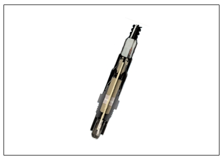 Двигатель Hyundai-Kia G4KJ Датчик кислорода (Oxygen Sensor)