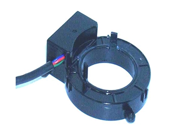 Steering angle sensor — Датчик угла поворота рулевого колеса