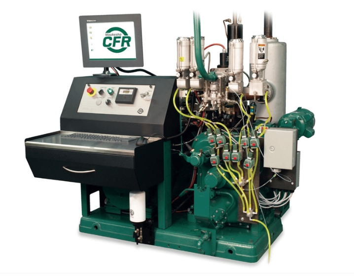 CFR Engine