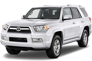 Где блок предохранителей Toyota 4Runner (N280; 2010-2013)