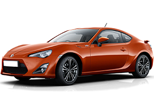 Где блок предохранителей Toyota 86 / GT86 (2012-2016)