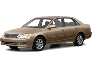 Блоки предохранителей Toyota Avalon (XX20; 2000-2002) места установки и схемы
