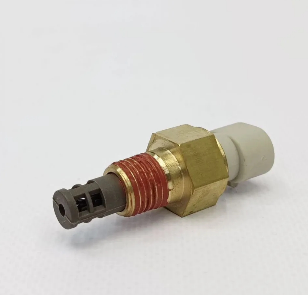 ACT: Air Charge Temperature sensor - датчик температуры впускного воздуха