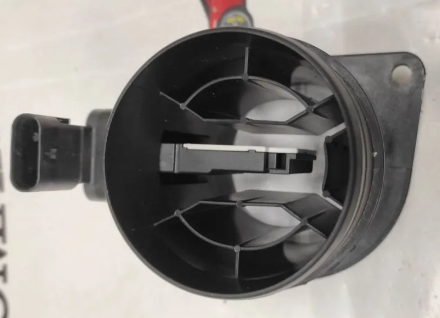 AFM (Airflow Meter) это измеритель расхода воздуха