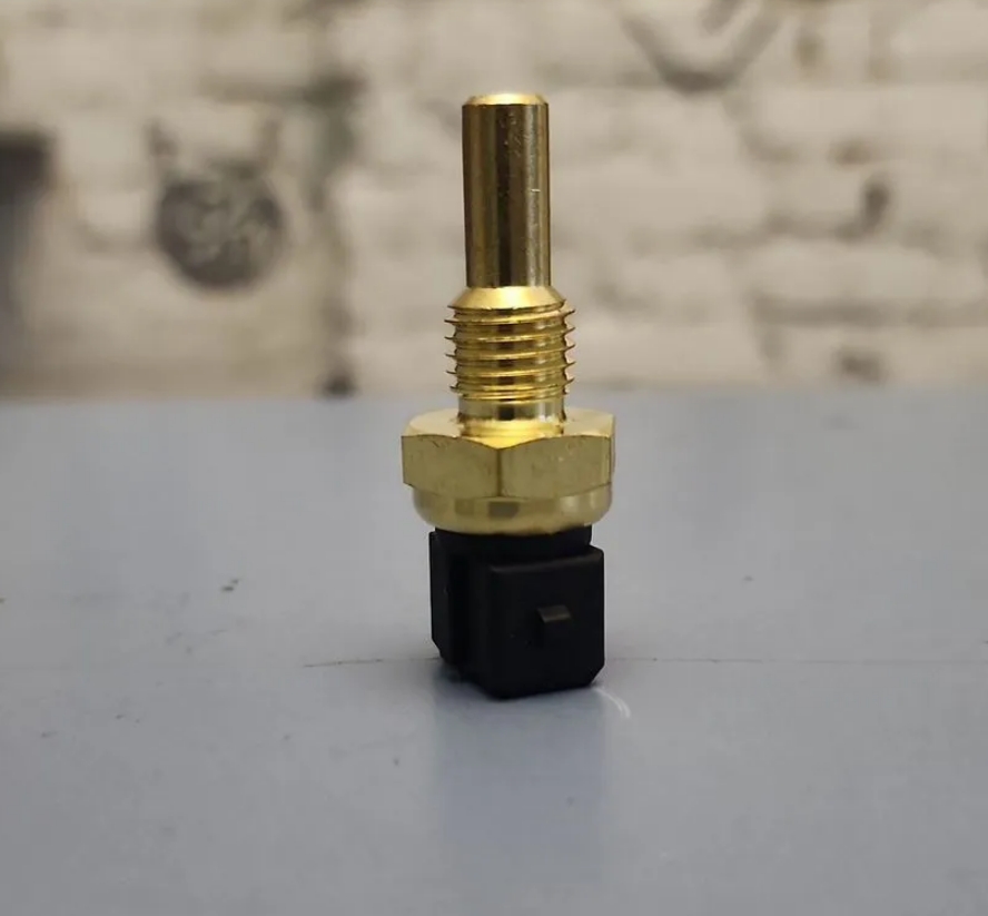 CTS (Coolant Temperature Sensor): это Датчик температуры охлаждающей жидкости