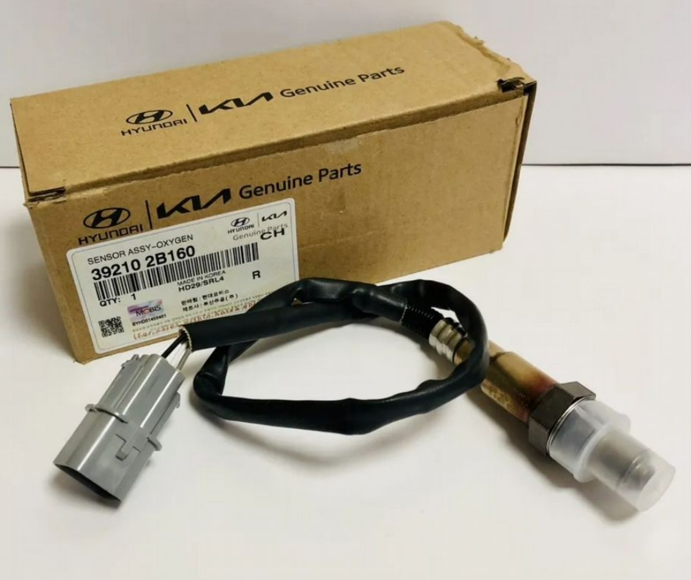 EGO (Exhaust Gas Oxygen sensor): это Датчик кислорода в отработавших газах