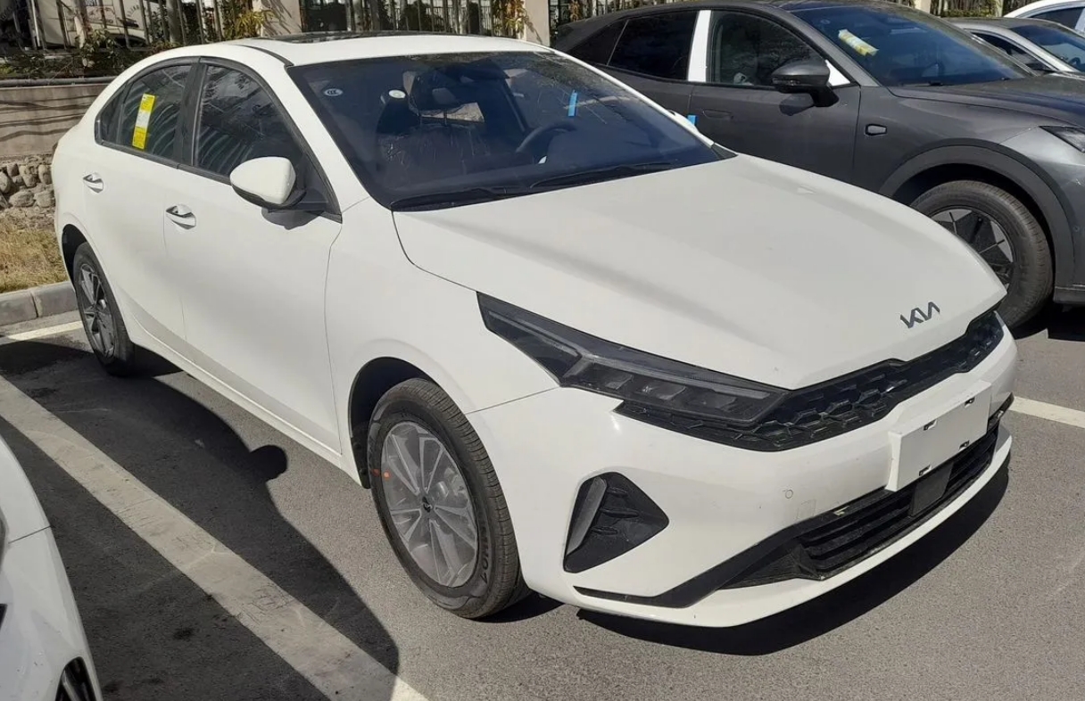 KIA K3: отзывы владельцев, типичные проблемы и достоинства модели