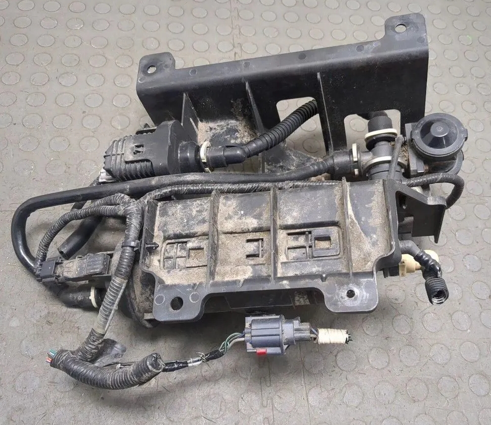 Адсорбер Chevrolet Volt 23304687