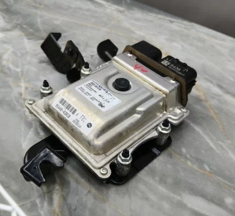 DTC P0800 ошибка error