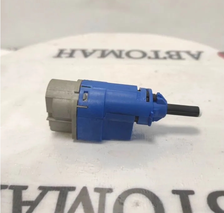 DTC P0805 ошибка error 錯誤