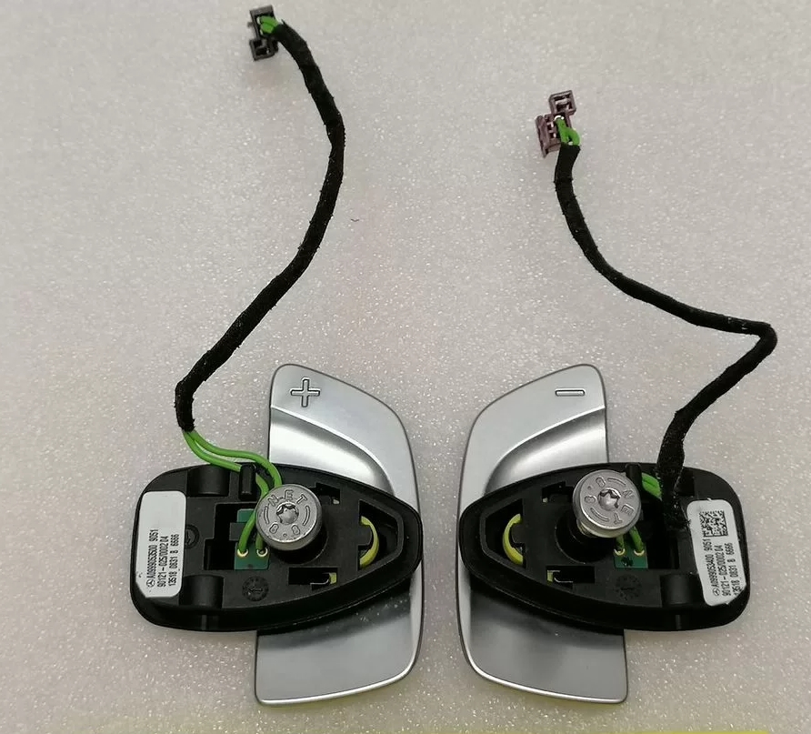 DTC P0815 ошибка error 錯誤