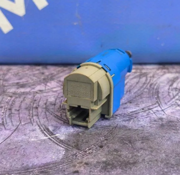 DTC P0833 ошибка error 錯誤