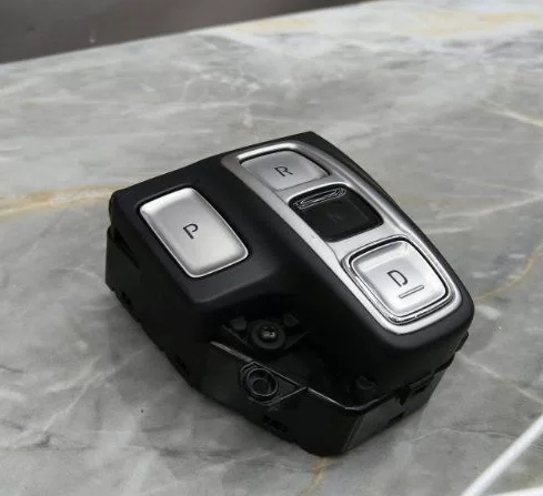 DTC P0853 ошибка error