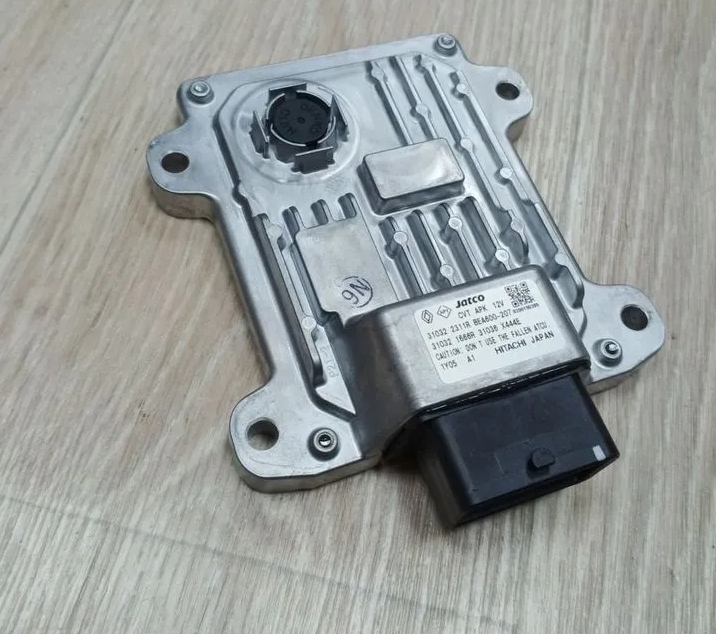 DTC P0864 ошибка error