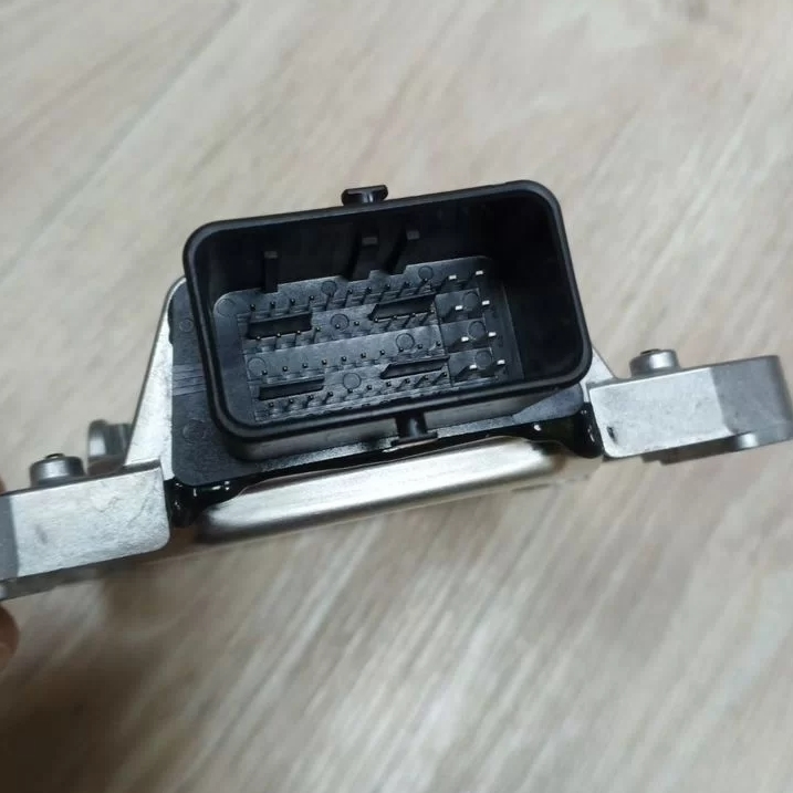 DTC P0866 ошибка error