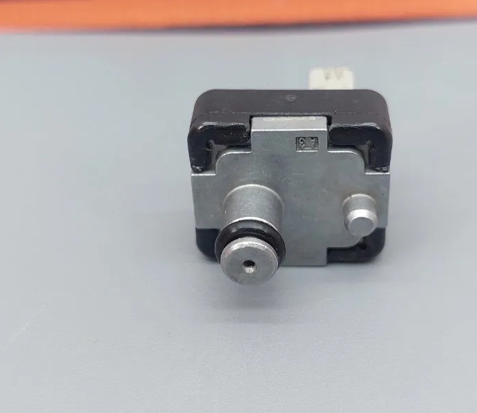 DTC P0867 Ошибка