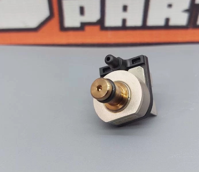 DTC P0869 ошибка error