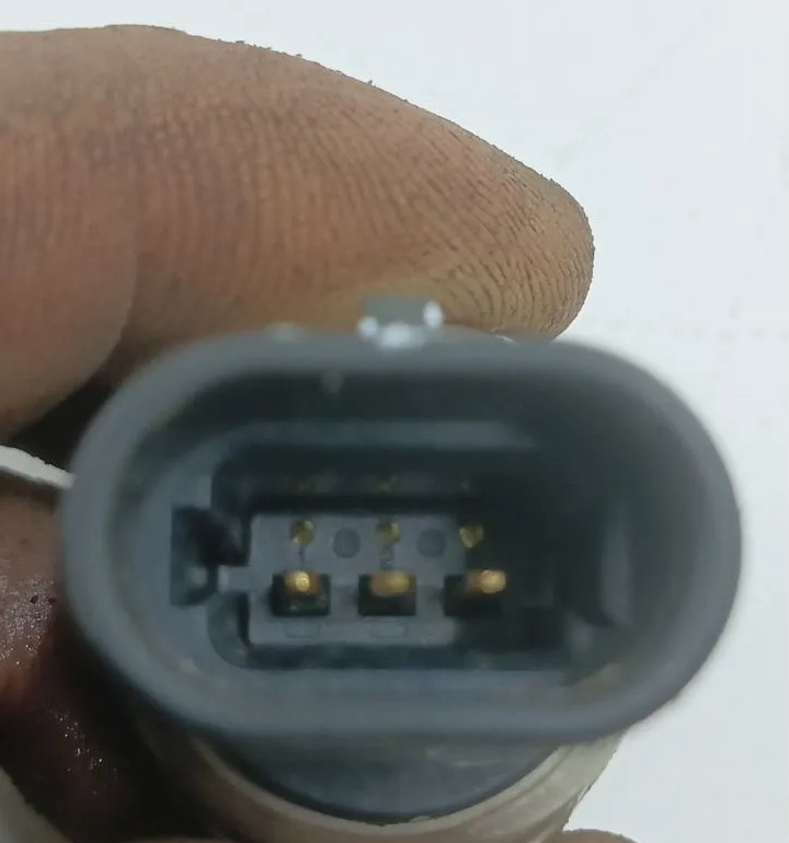 DTC P0873 ошибка error