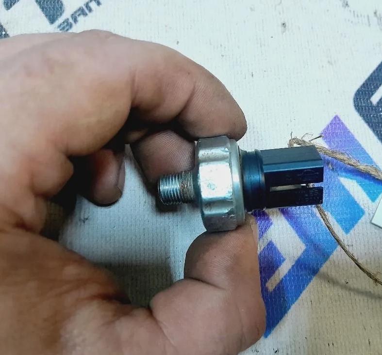 DTC P0879 ошибка error