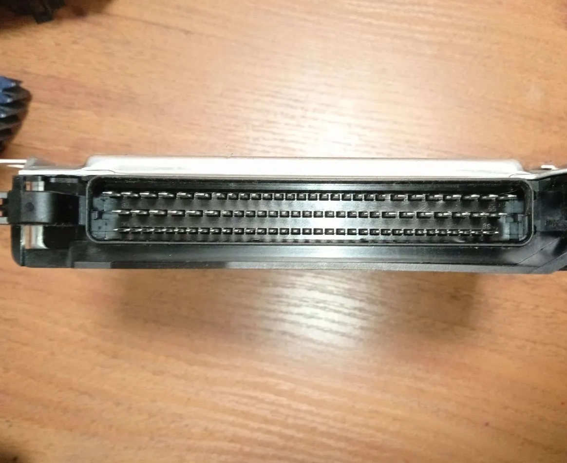 DTC P0884 ошибка error