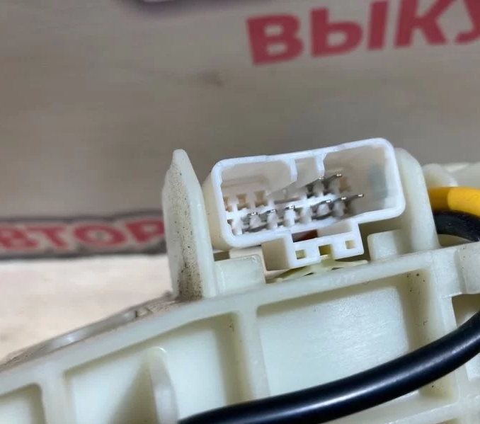 DTC P0893 Ошибка