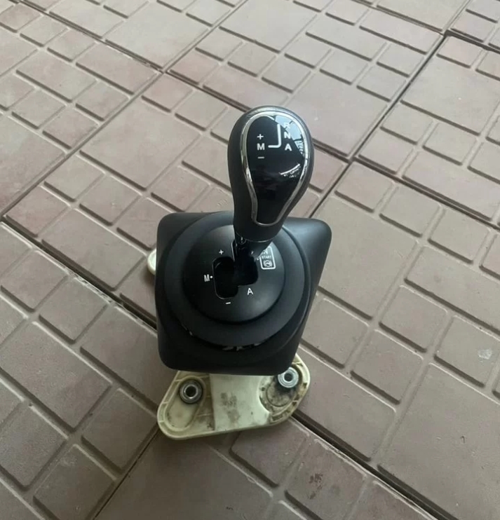 DTC P0906 Ошибка