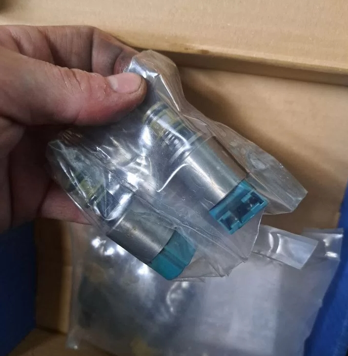 DTC P0974 Ошибка