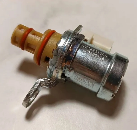 DTC P0988 ошибка