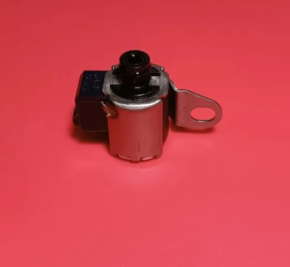 DTC P0998 ошибка
