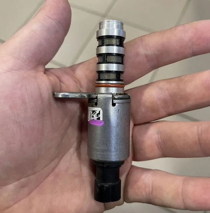 DTC P1013 ошибка