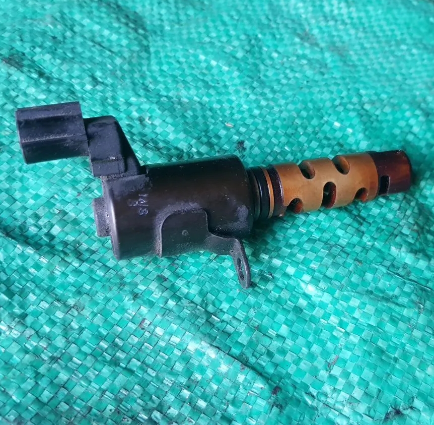 DTC P1016 Ошибка