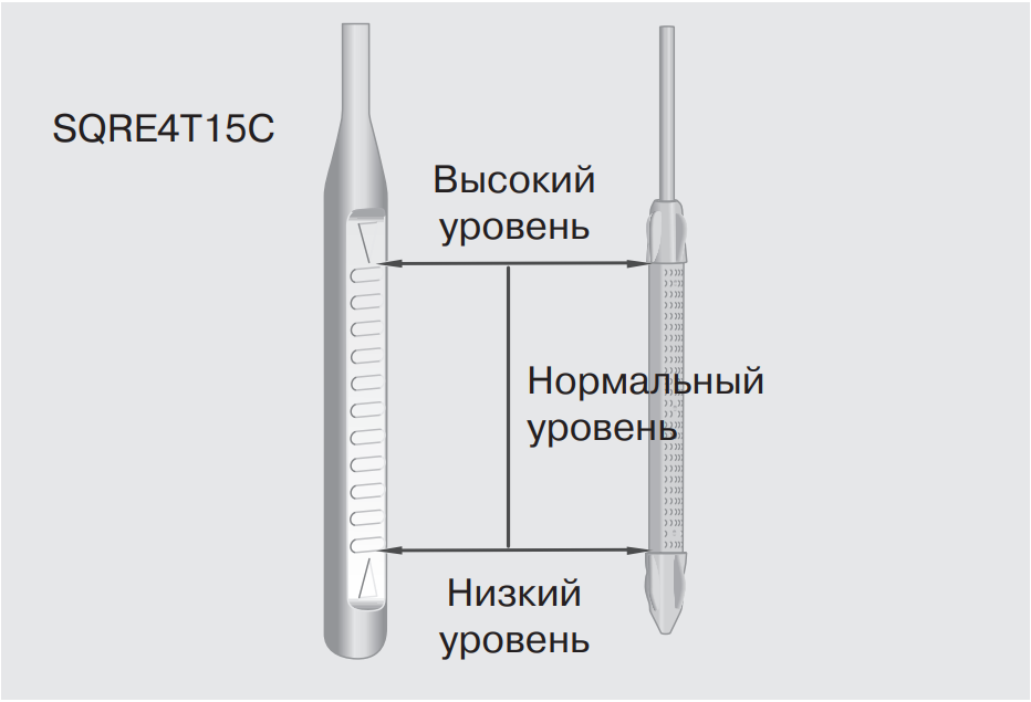 Проверка уровня моторного масла в двигателе автомобиля Chery 2