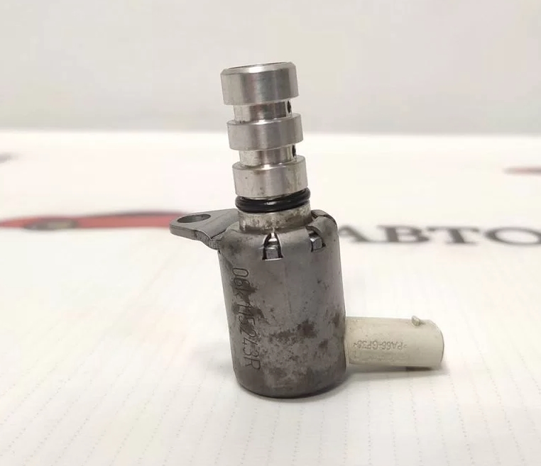 DTC P1061 Ошибка