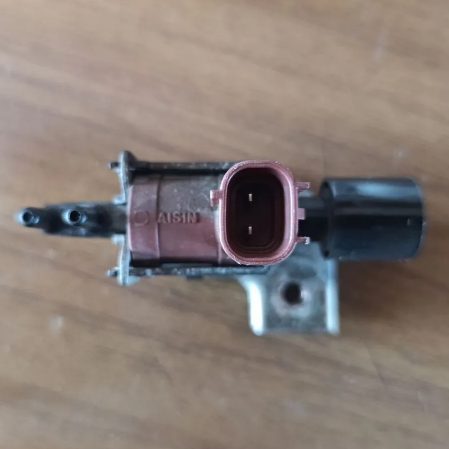 DTC P1067 Ошибка