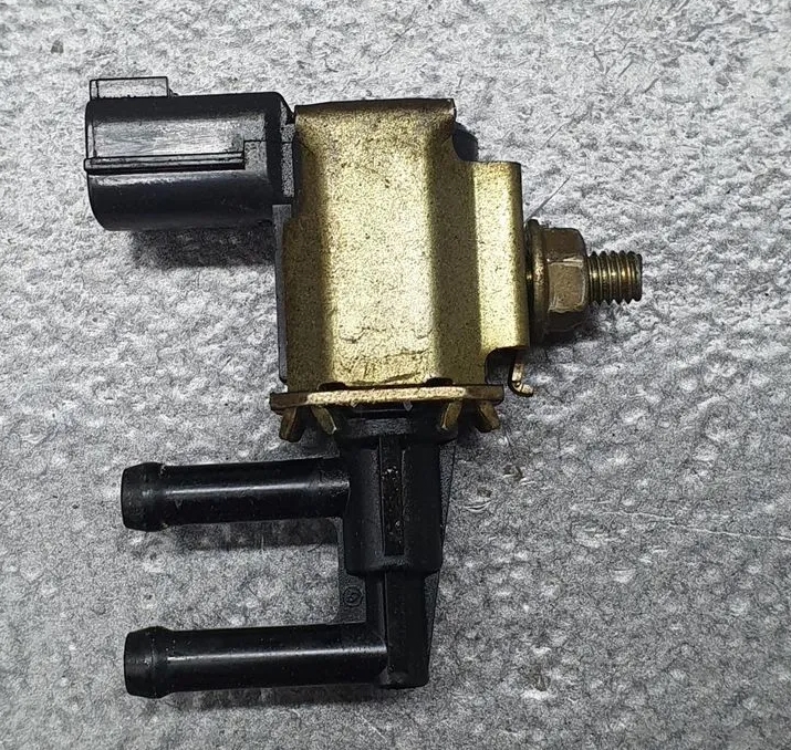 DTC P1068 Ошибка