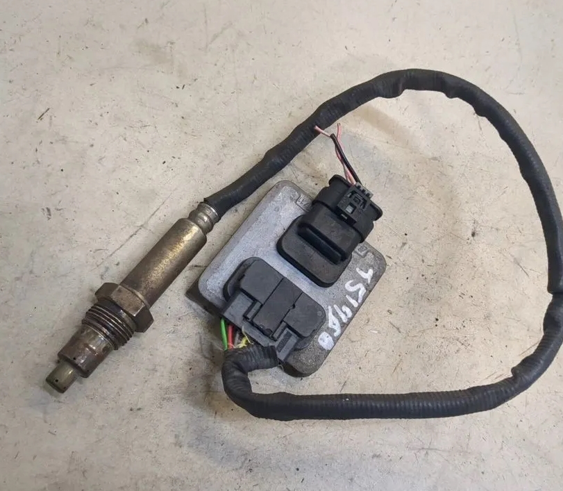 DTC P1070 Ошибка