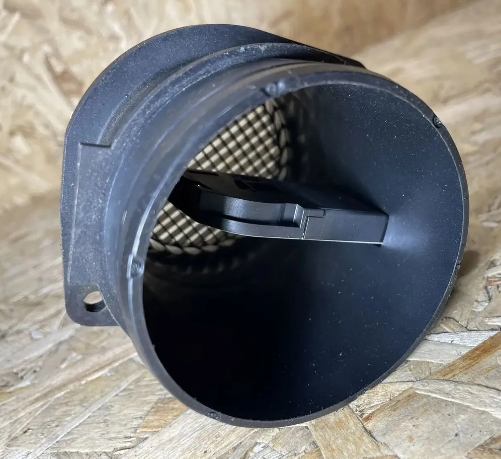 DTC P1073 Ошибка