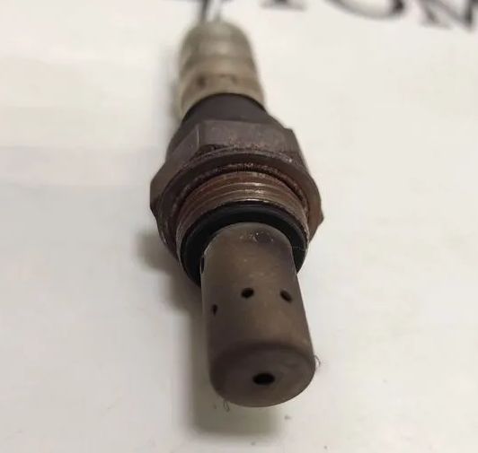 DTC P1076 Ошибка