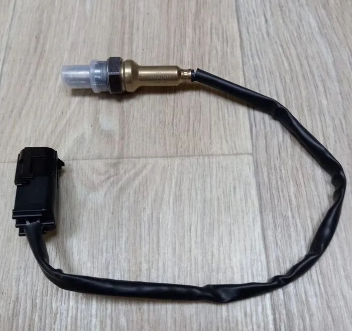 DTC P1078 Ошибка