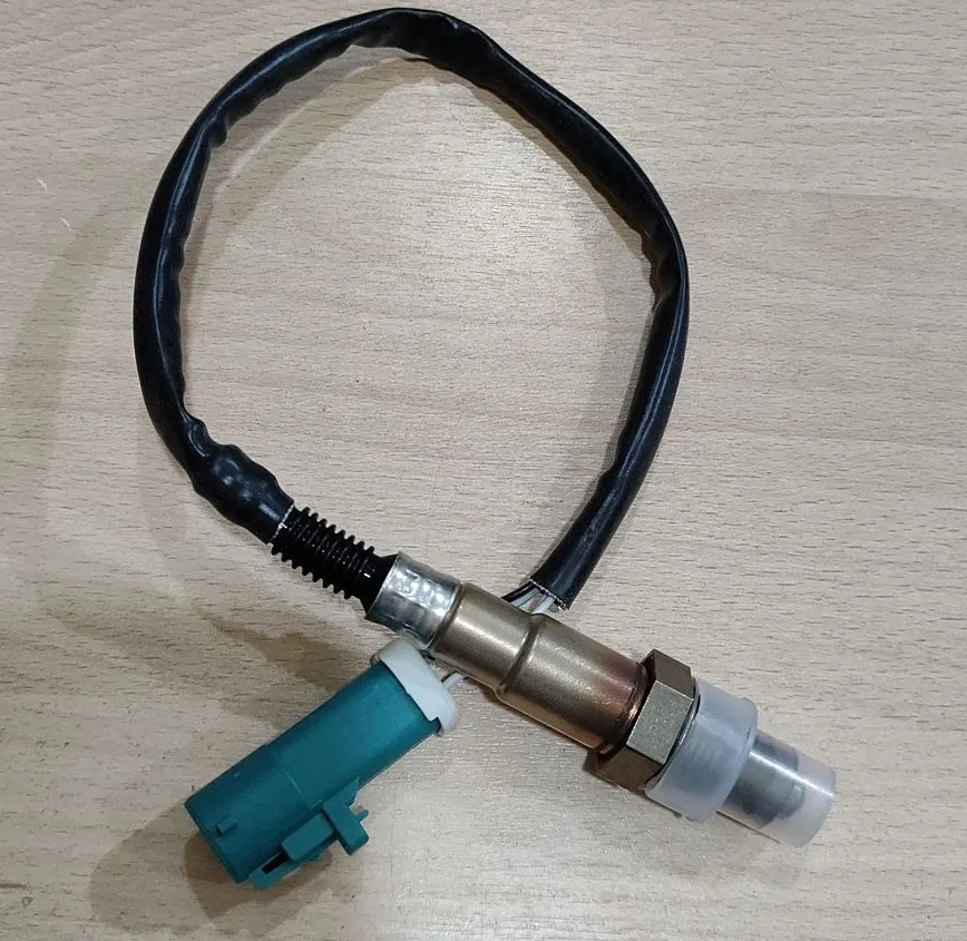 DTC P1082 Ошибка
