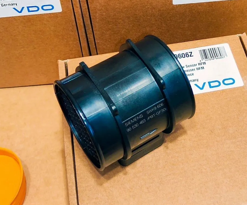 DTC P1102 Ошибка