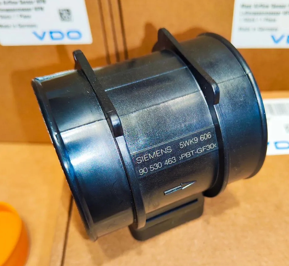 DTC P1103 Ошибка