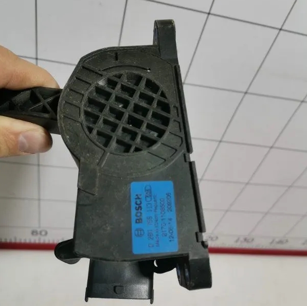 DTC P1135 priora