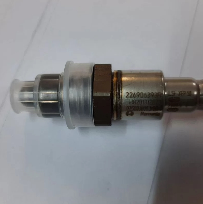 DTC P1182 Ошибка двигателя