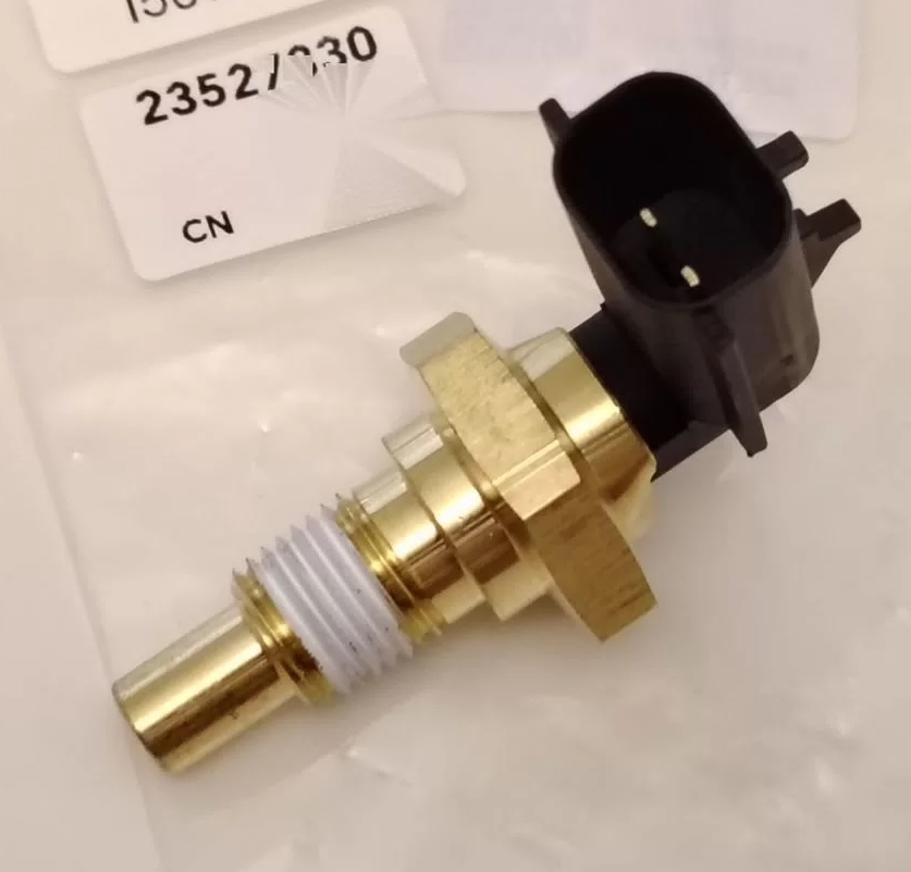 DTC P1185 Ошибка двигателя Buick, Chevrolet, GM