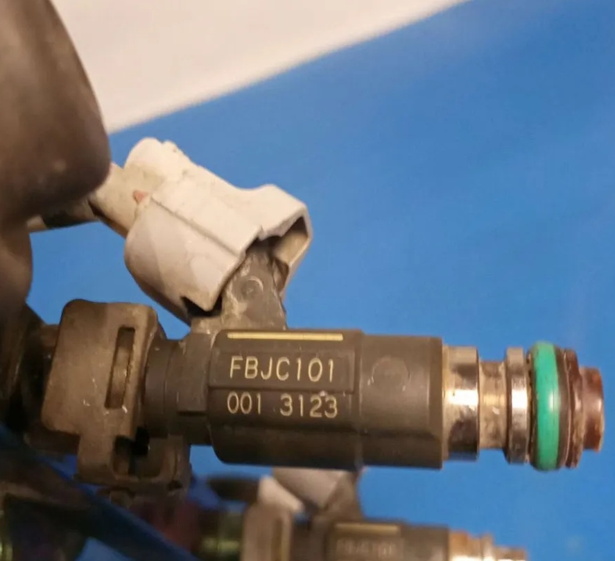 DTC P1277 Ошибка