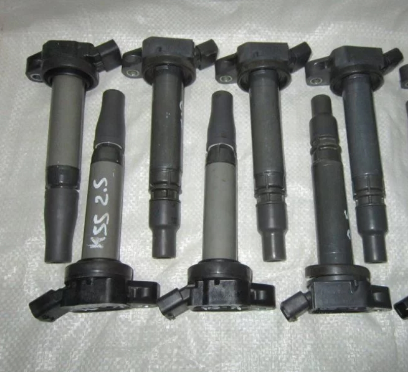 Ошибка DTC P1356