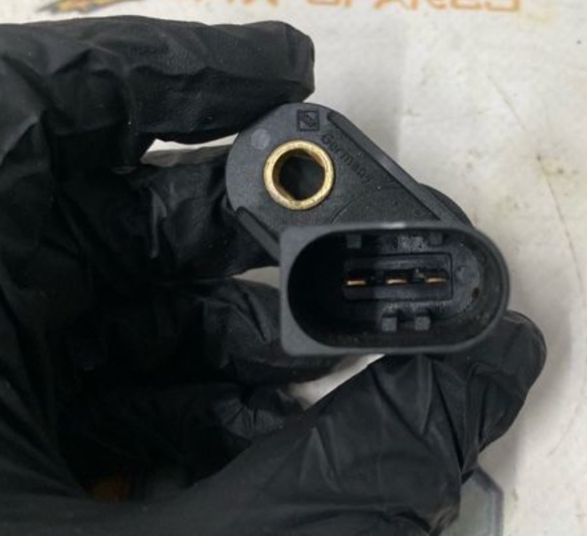 Ошибка DTC P1360